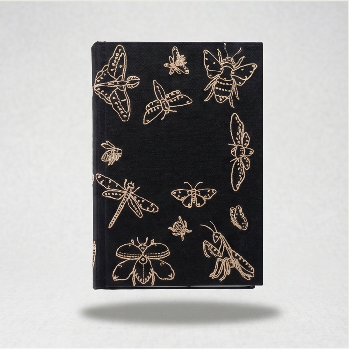 Caderno Do Ar