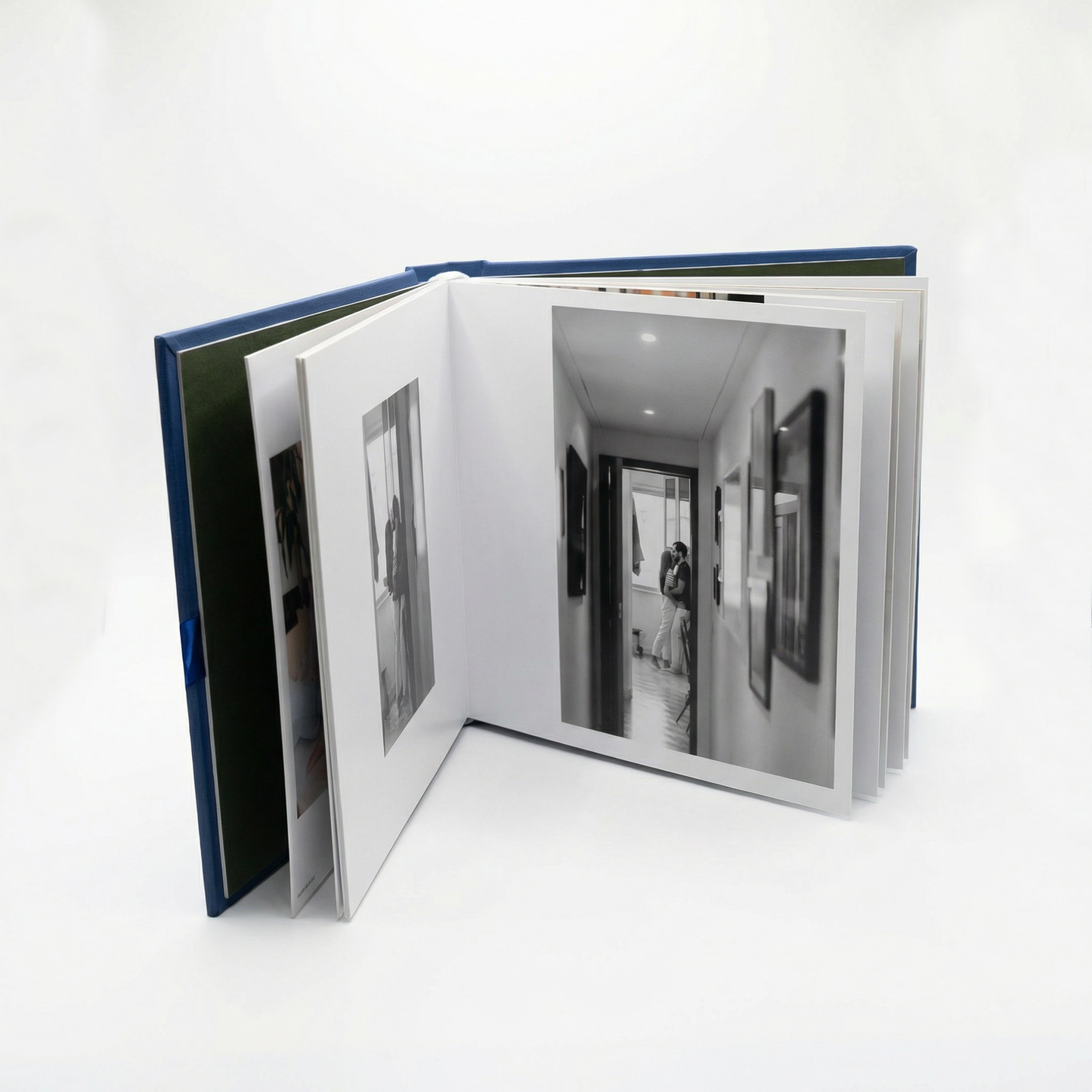 Álbum Digital Veludo