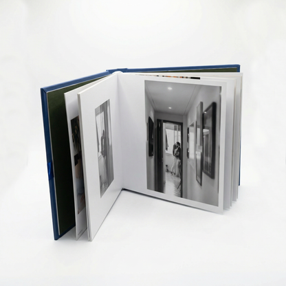 Álbum Digital Linho