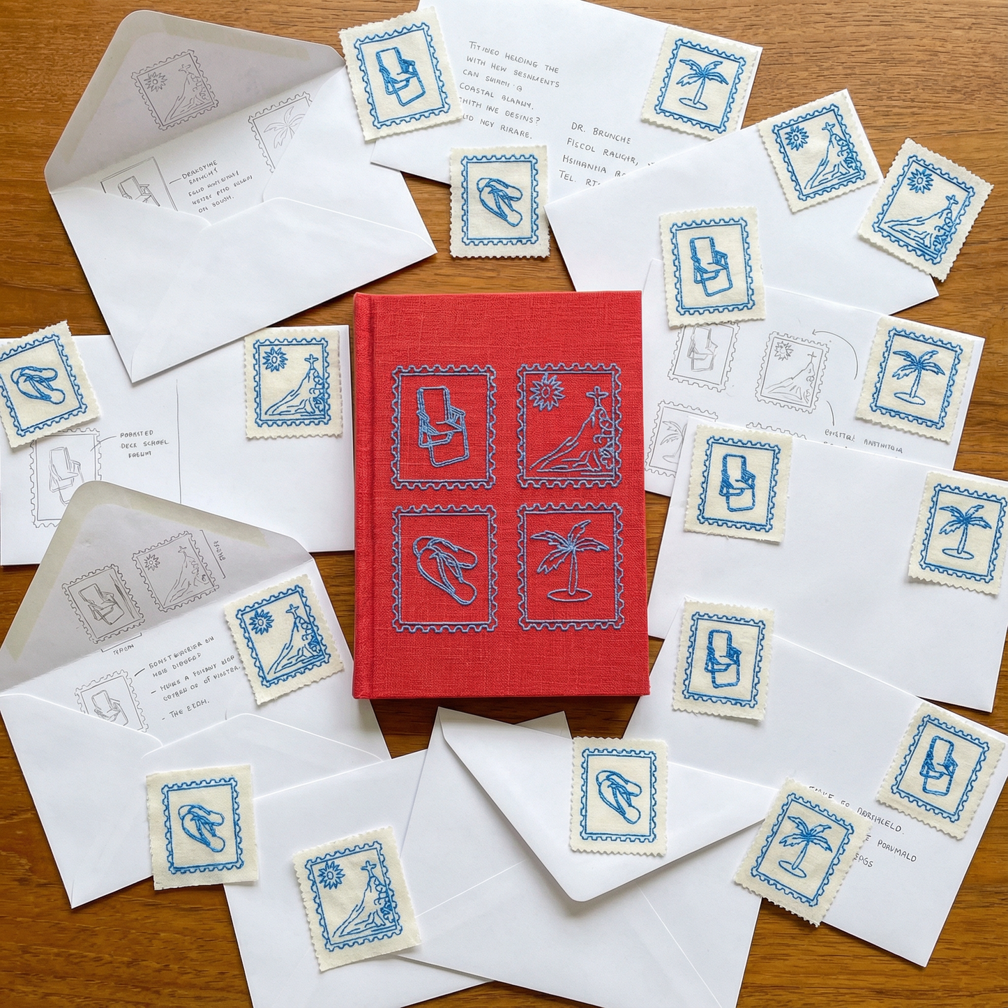 Caderno Cristo