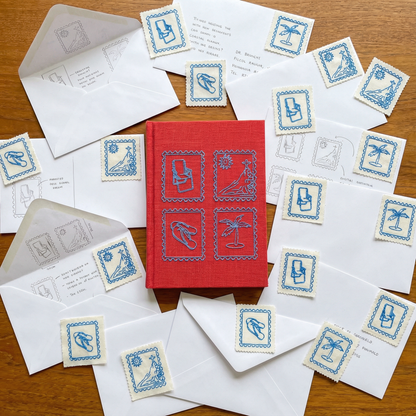 Caderno Cristo