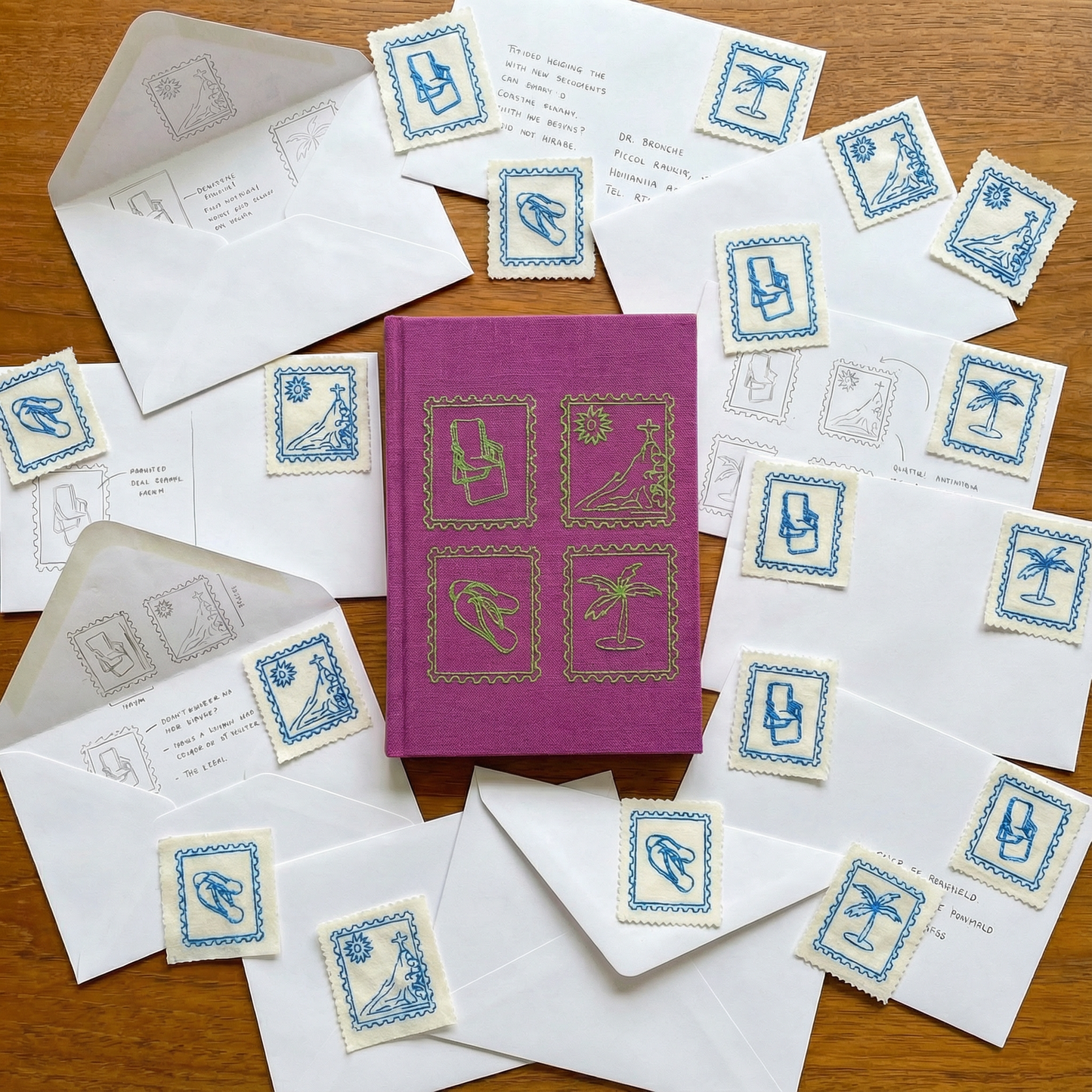 Caderno Cristo