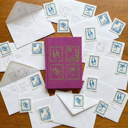 Caderno Cristo