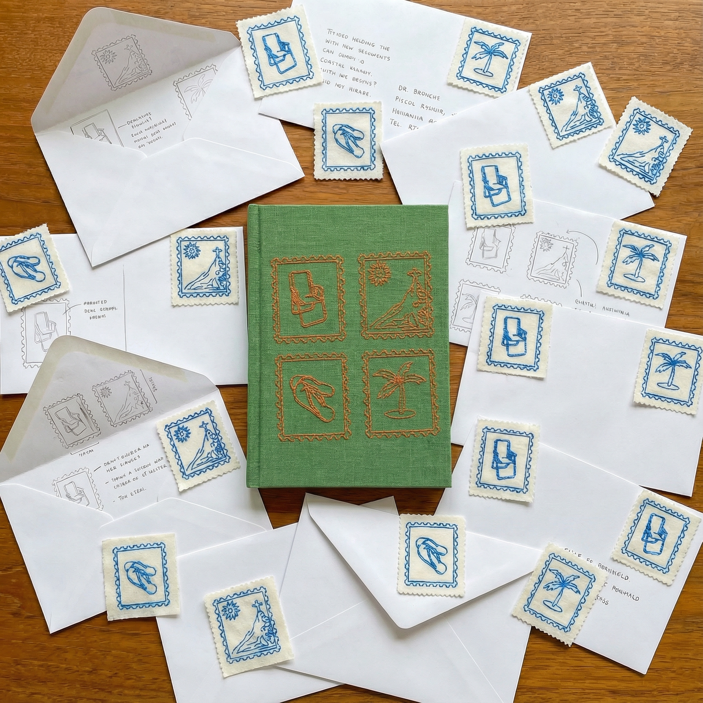 Caderno Cristo