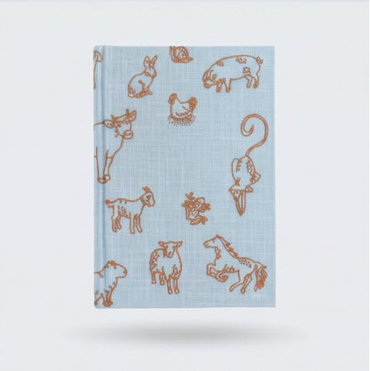 Caderno Da Terra