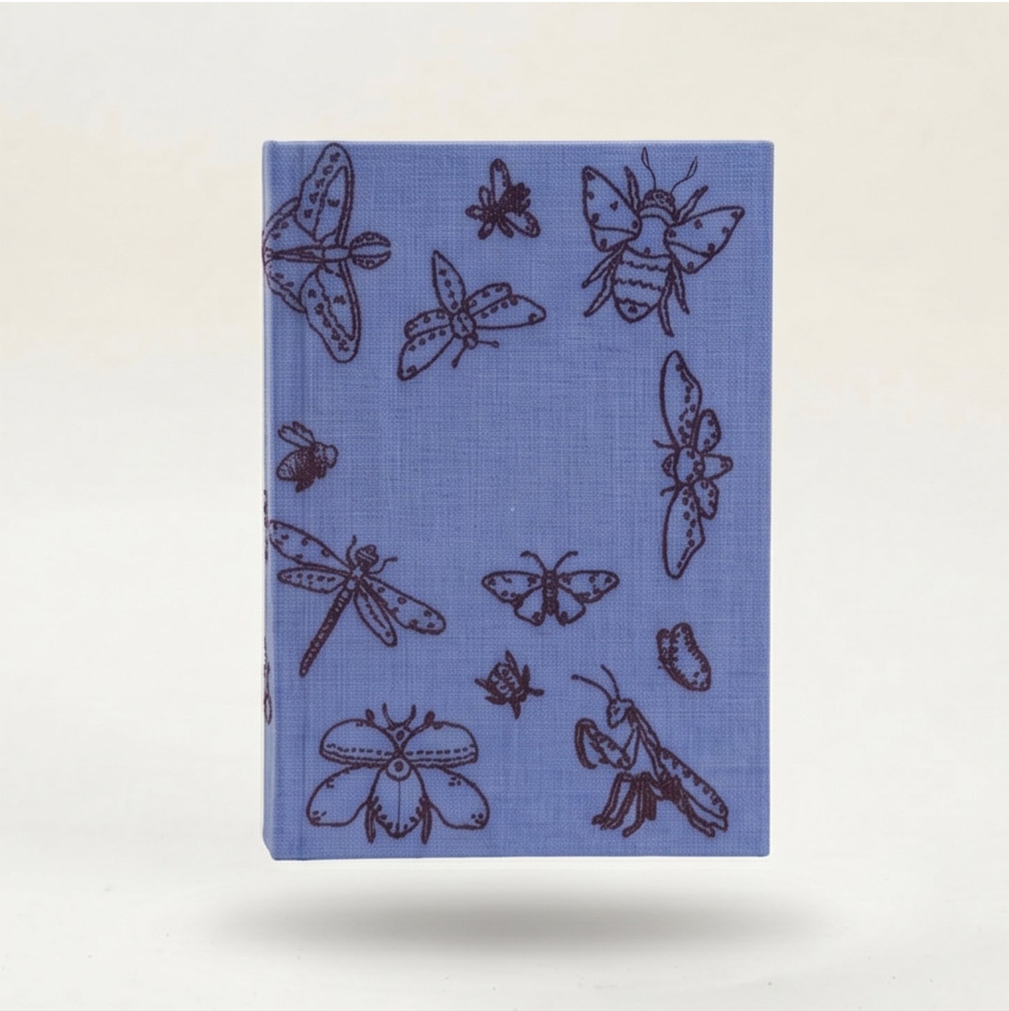 Caderno Do Ar