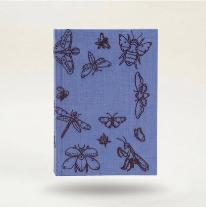 Caderno Do Ar