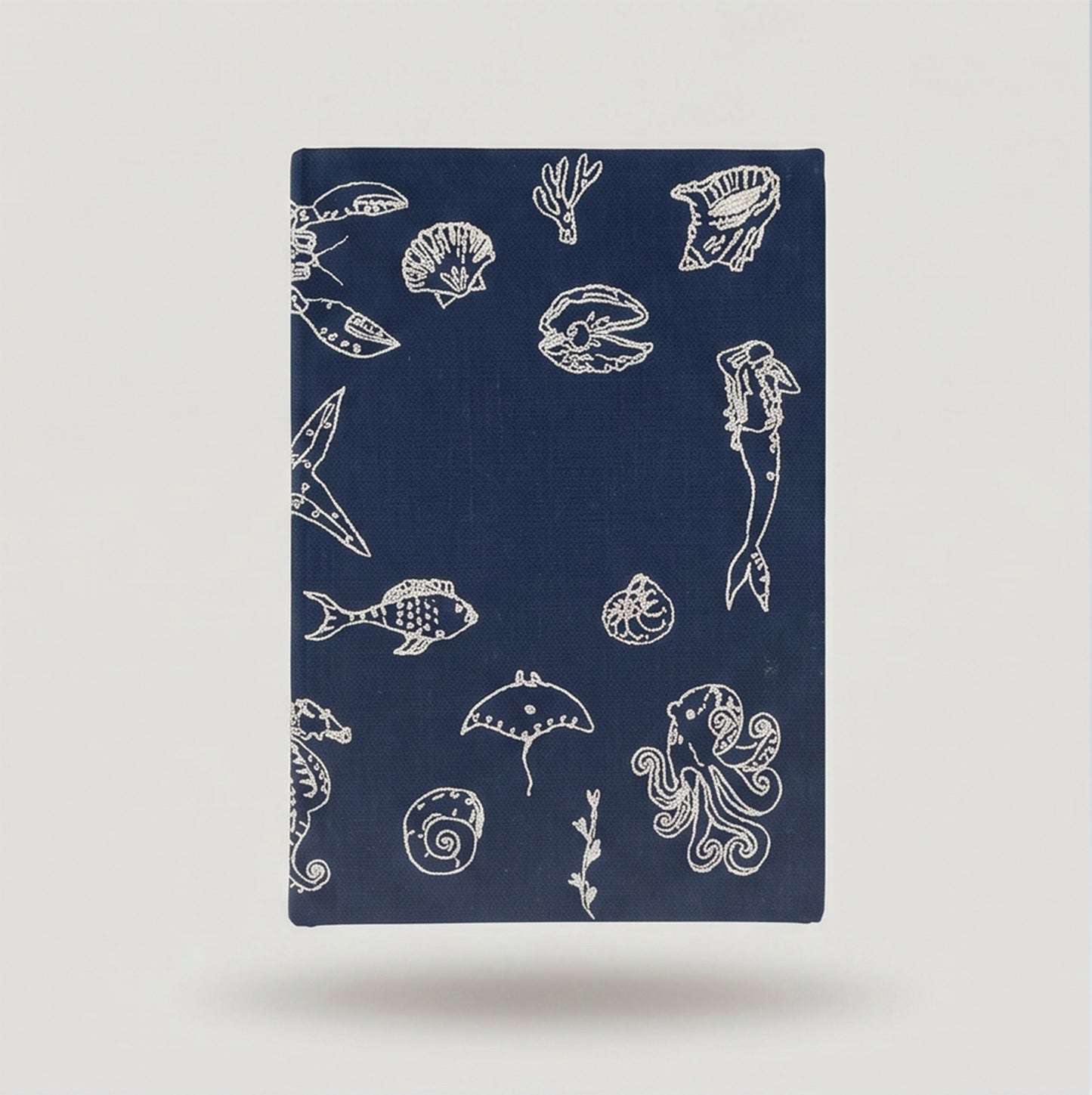 Caderno Do Mar
