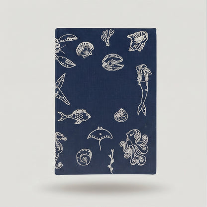 Caderno Do Mar