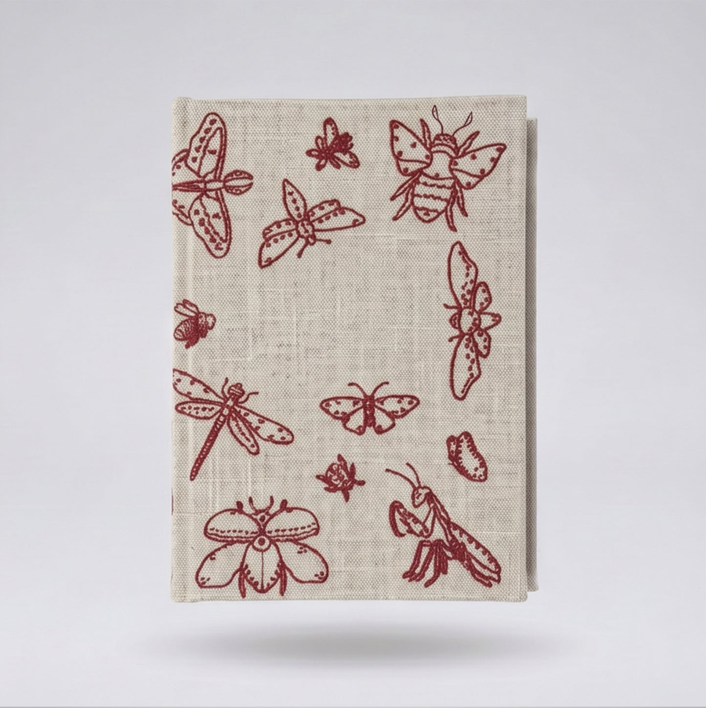 Caderno Do Ar