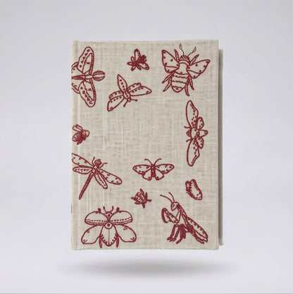 Caderno Do Ar