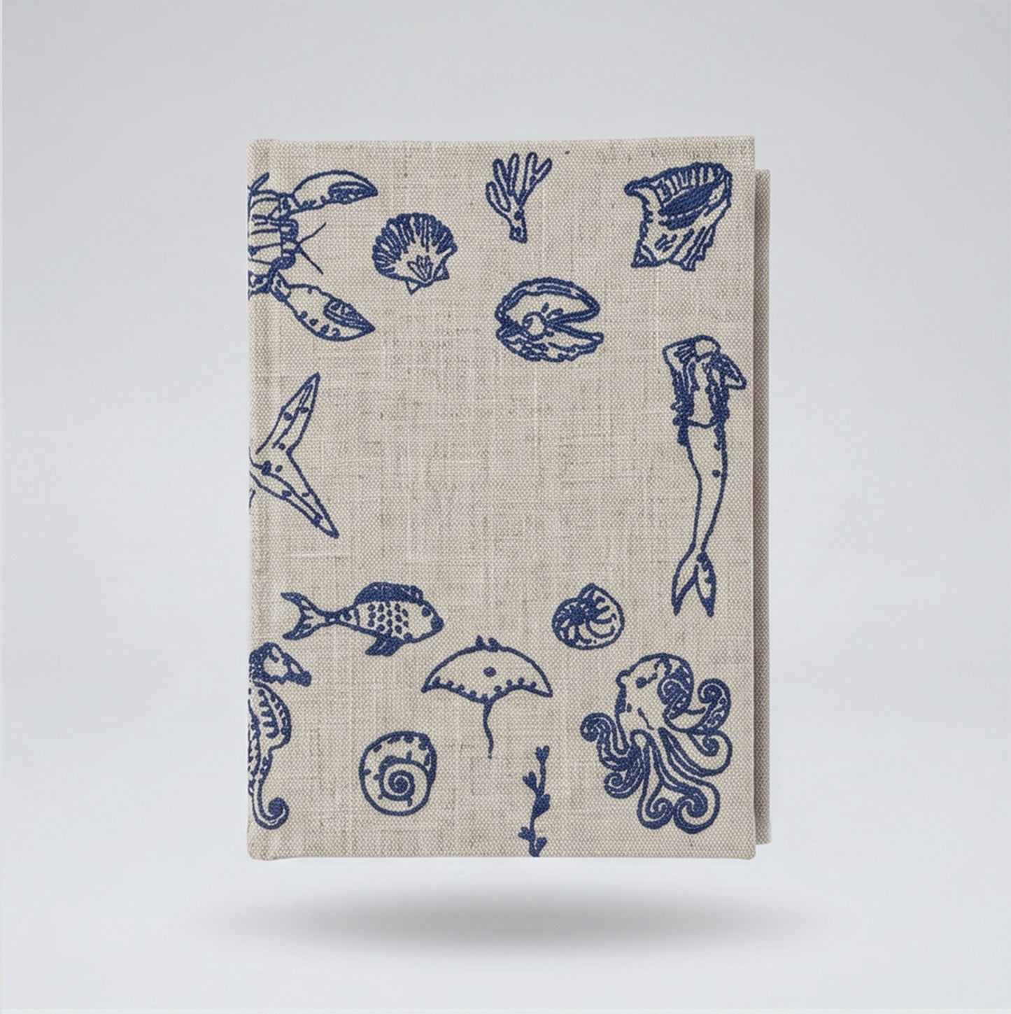 Caderno Do Mar