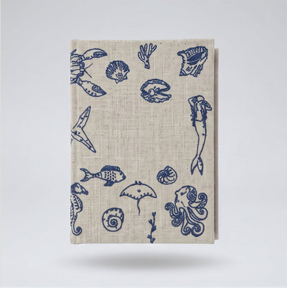 Caderno Do Mar