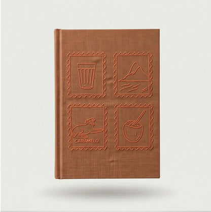 Caderno Dois Irmãos