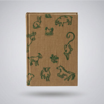 Caderno Da Terra