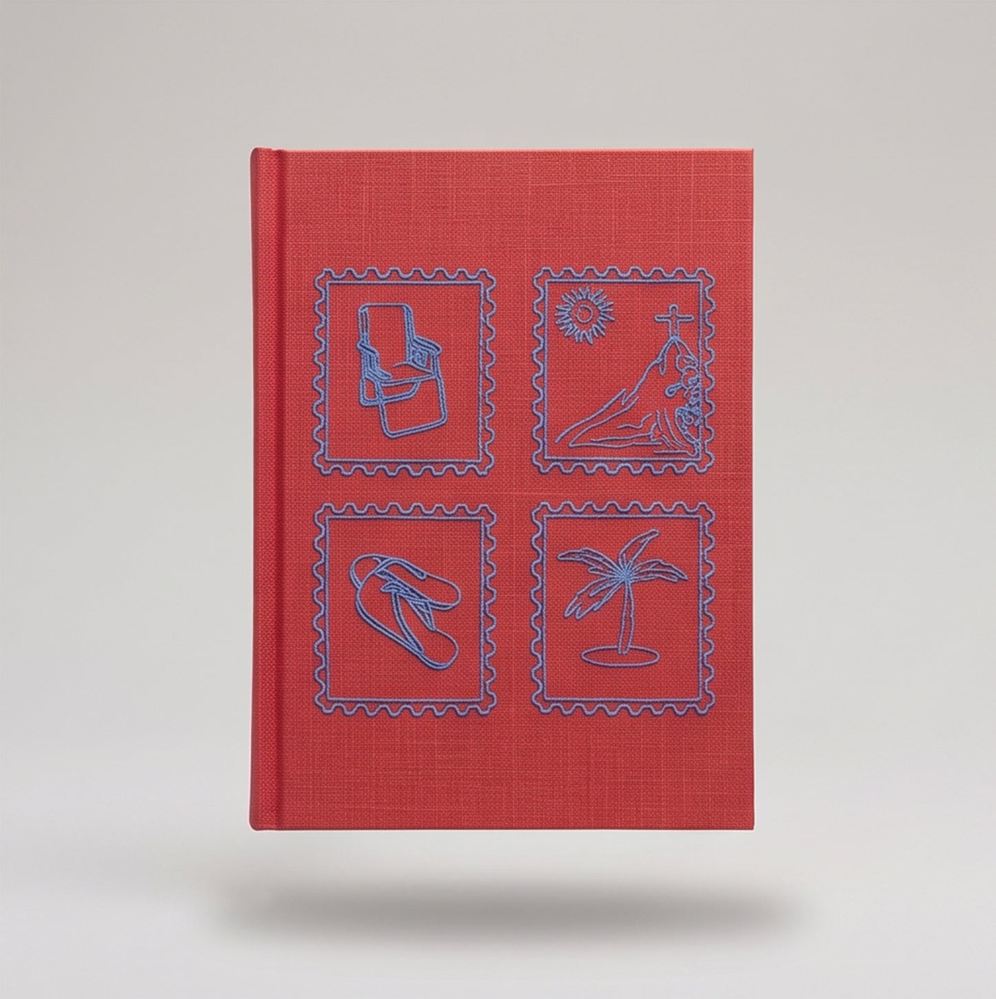 Caderno Cristo