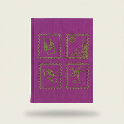 Caderno Cristo