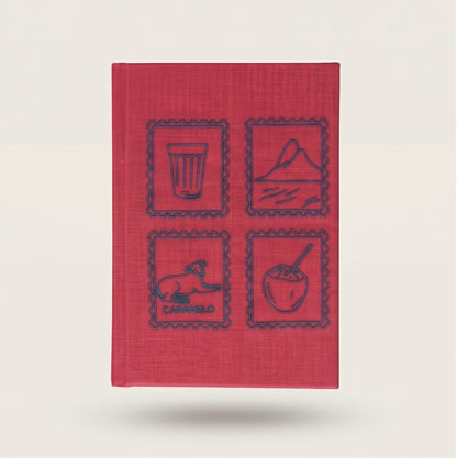 Caderno Dois Irmãos