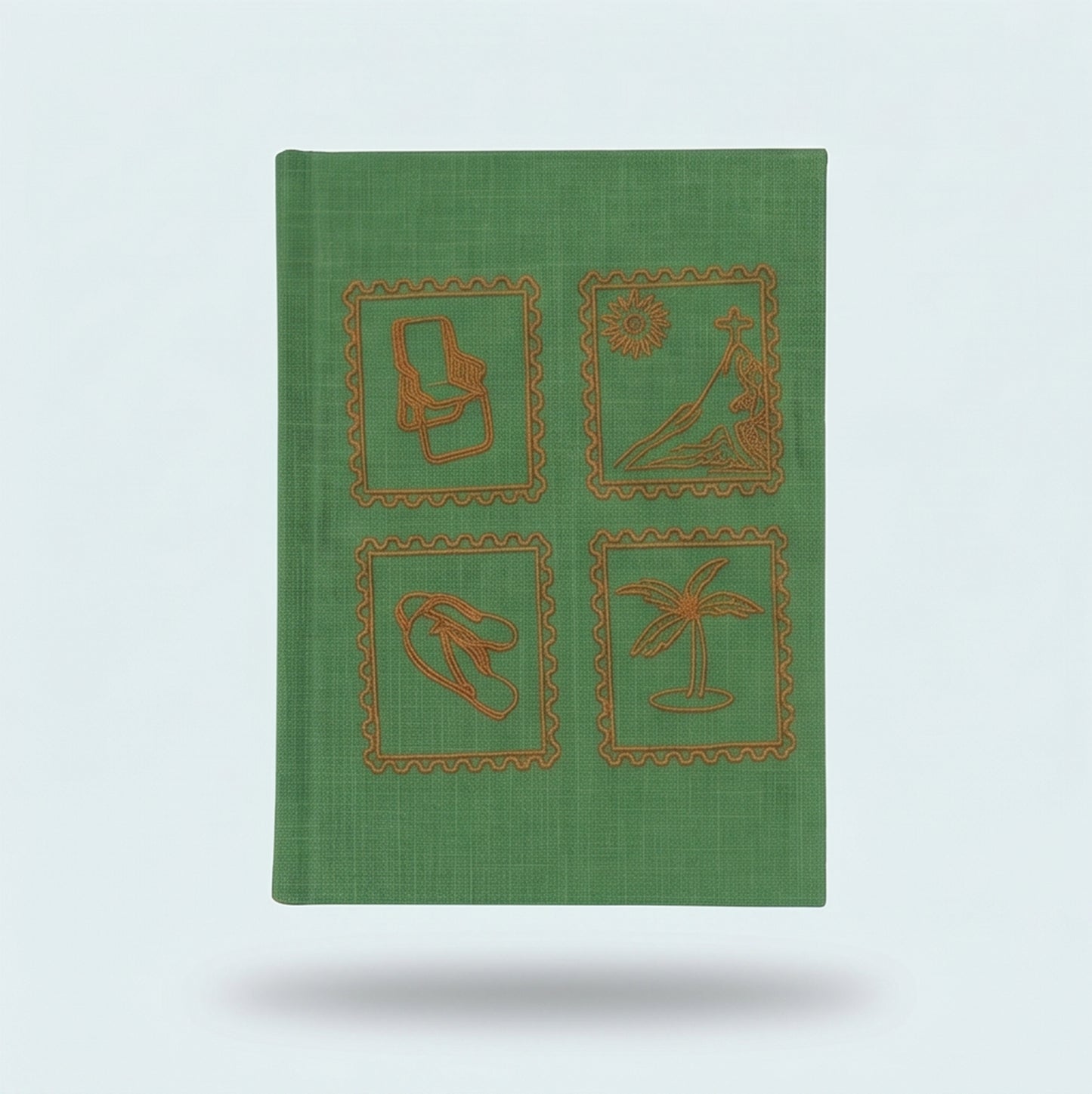 Caderno Cristo