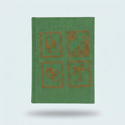 Caderno Cristo