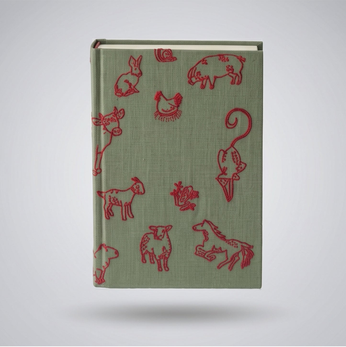 Caderno Da Terra
