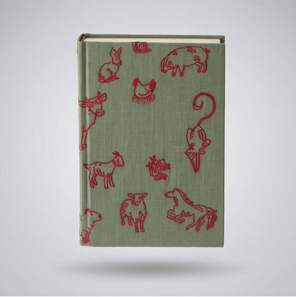 Caderno Da Terra