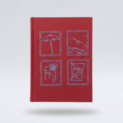 Caderno Pão de Açucar