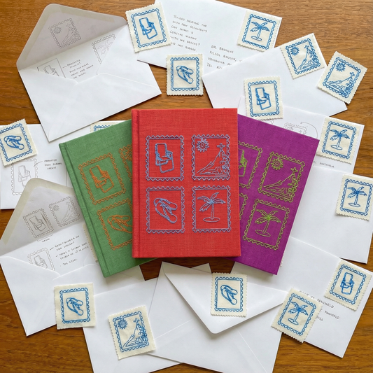 Caderno Cristo