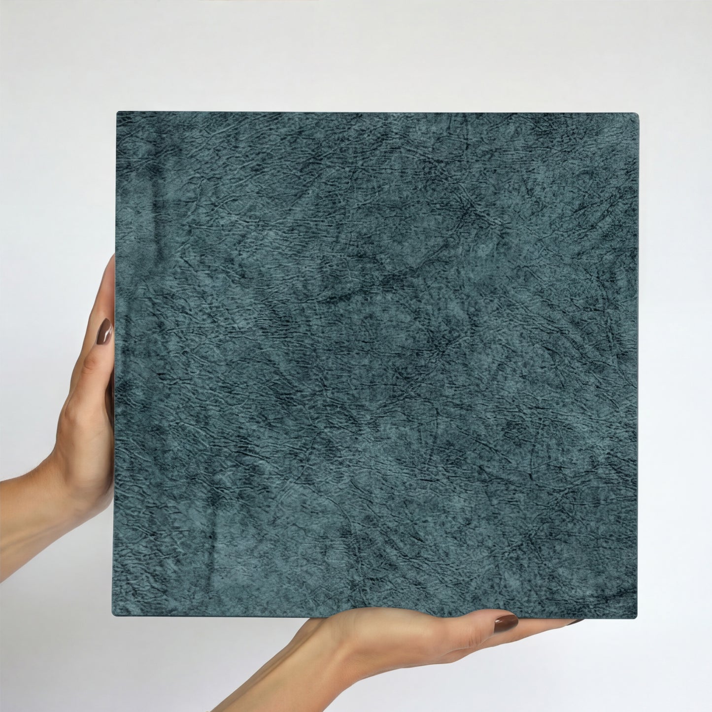 Álbum Digital Couro Ecológico