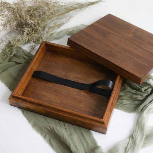 Box Madeira