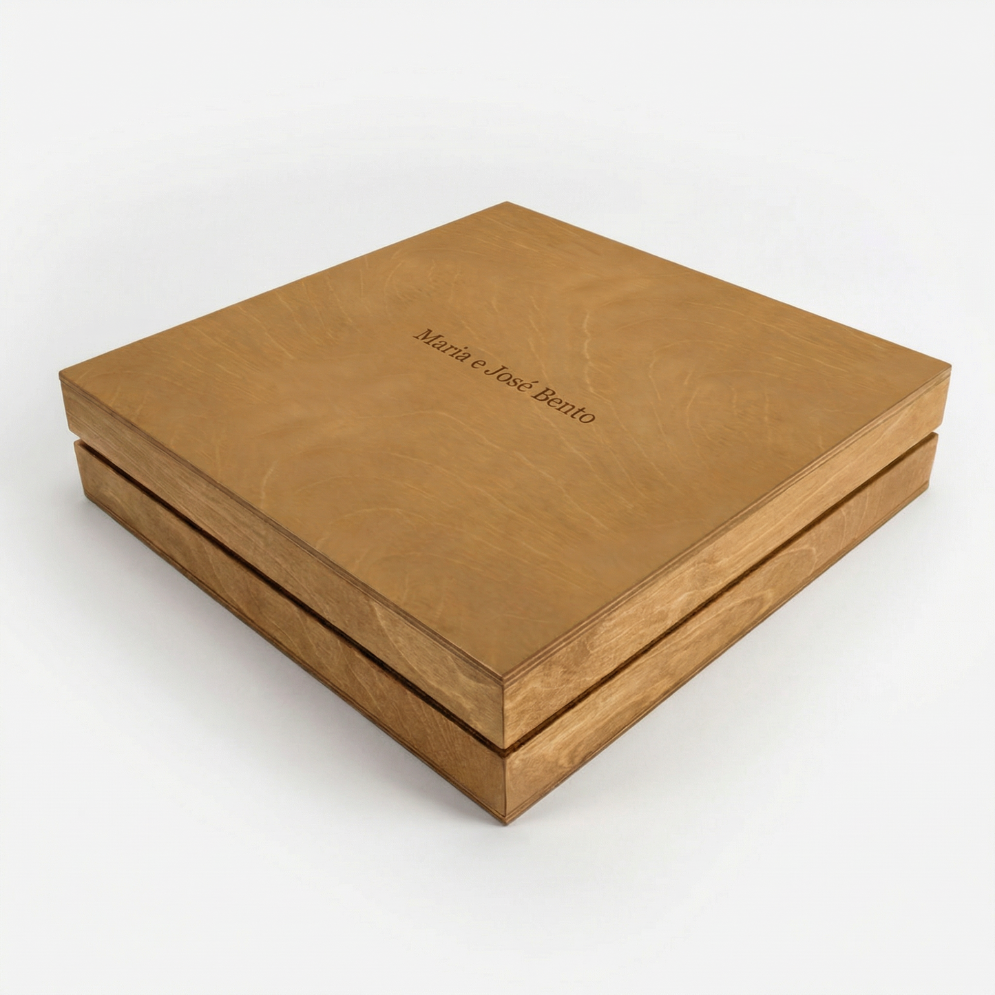 Box Madeira