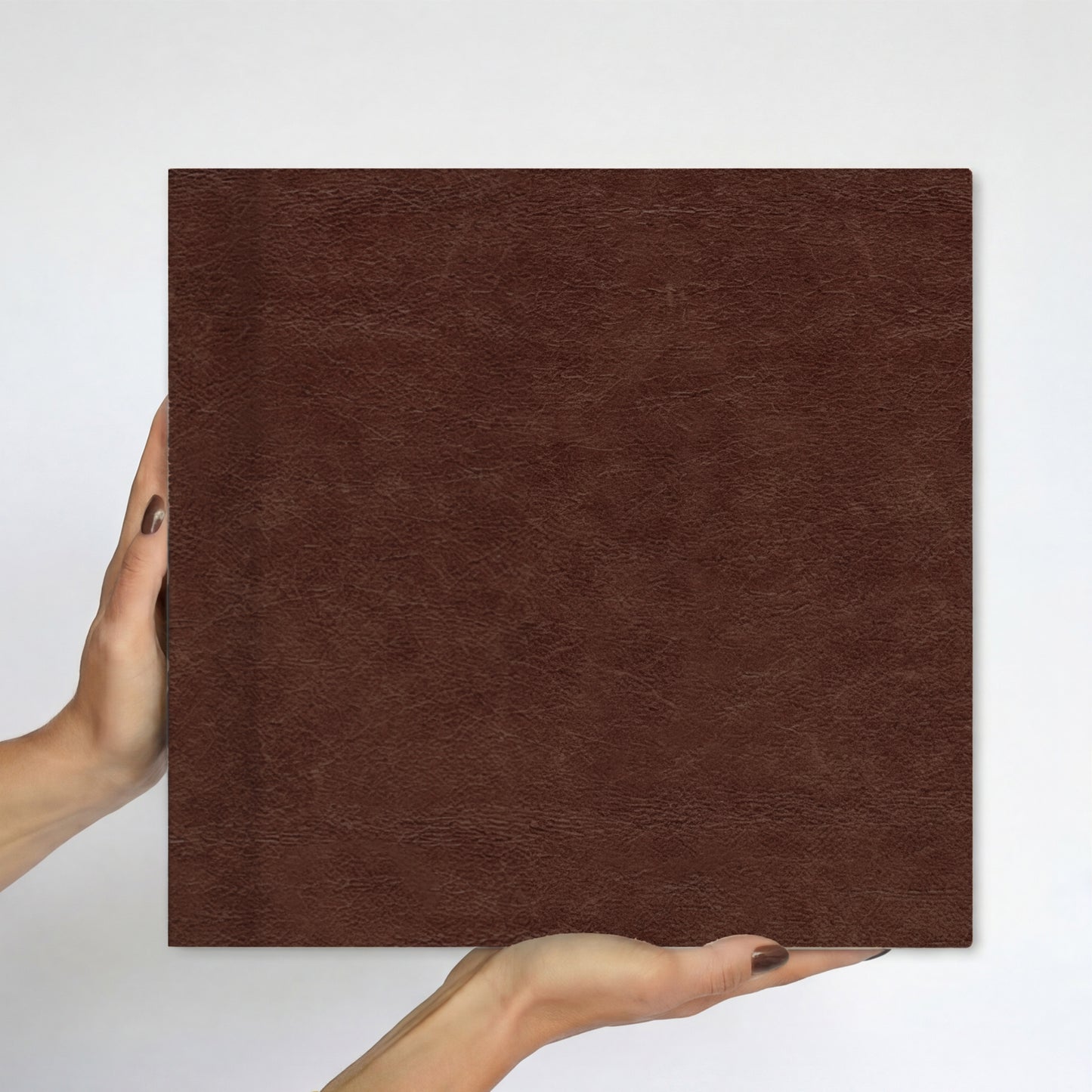 Álbum Digital Couro Ecológico