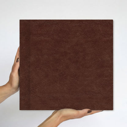 Álbum Digital Couro Ecológico