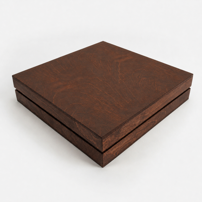 Box Madeira