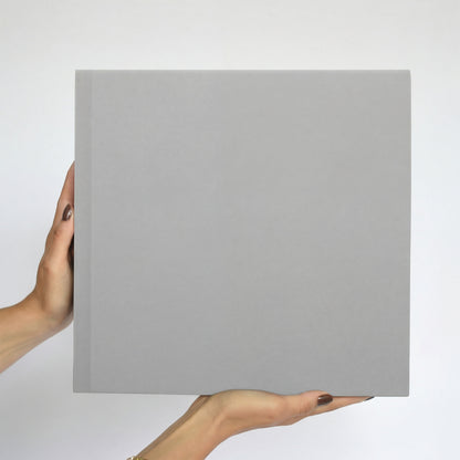 Álbum Digital Algodão