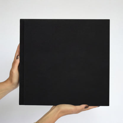 Álbum Digital Algodão