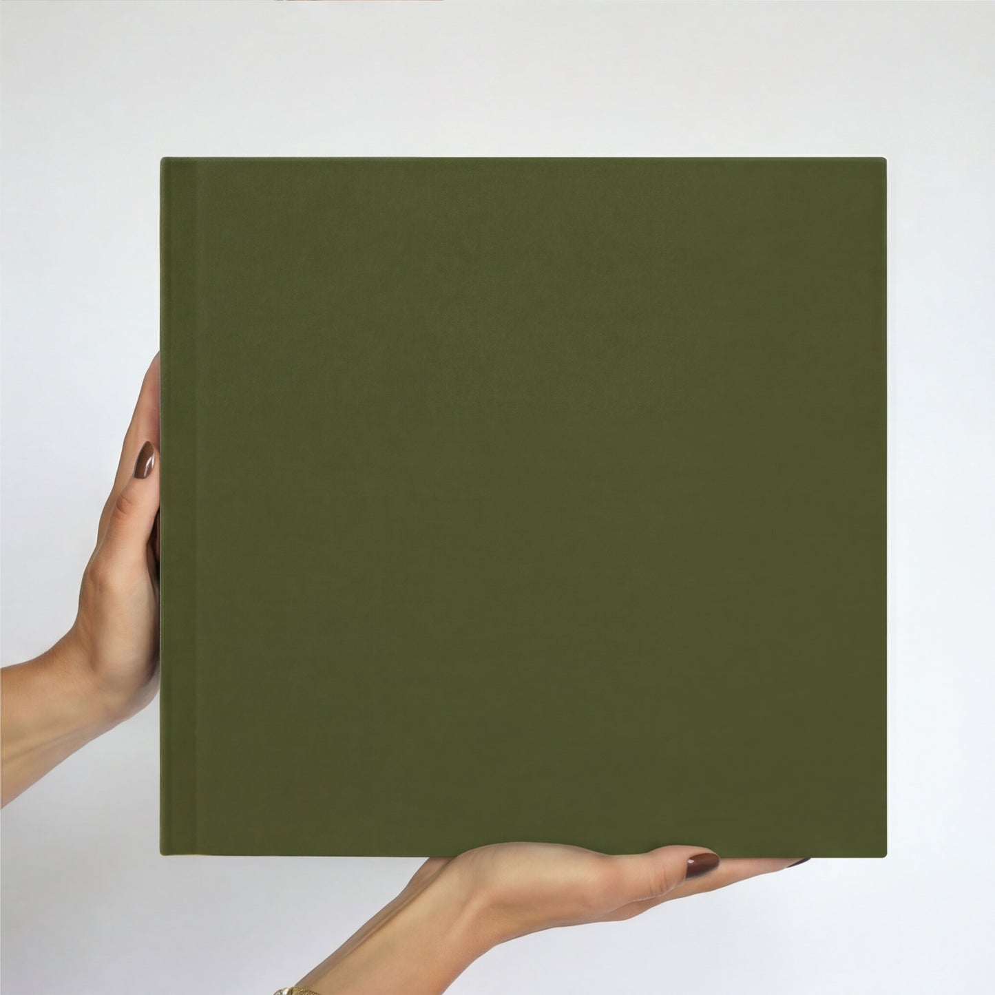 Álbum Digital Algodão