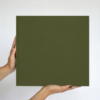 Álbum Digital Algodão